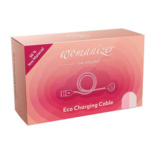 Câble de recharge magnétique - Womanizer