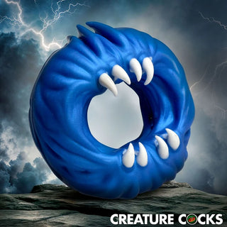 Venom Loop - Fantasy Cock Ring - Creature Cocks