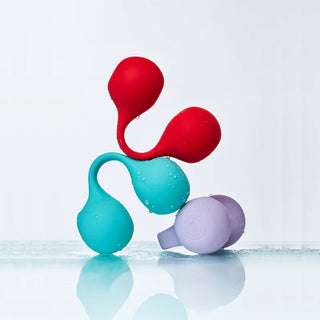 Snail Twinn – Vibrateur Clitoridien – SVibe