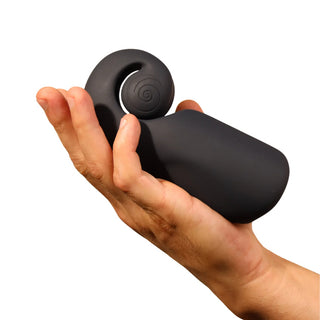 Snail Evo – Masturbateur Vibrant – SVibe