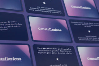 Jeu Constellations