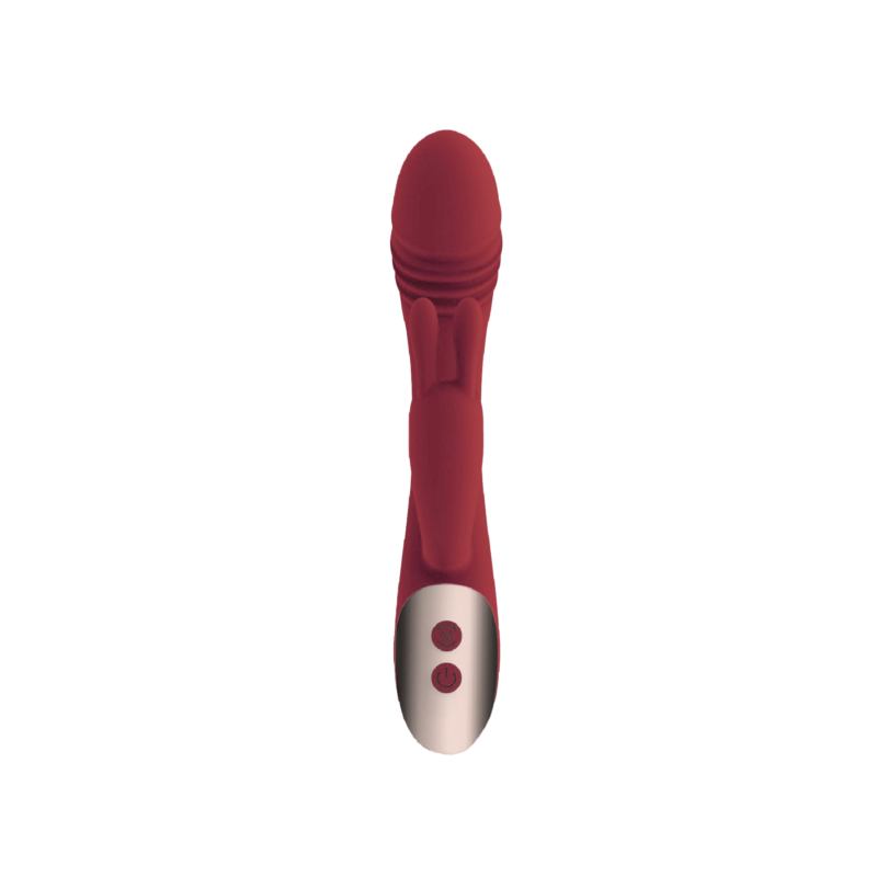 Tango - Best Rabbit vibrator - JALF - LEO Plaisir Tango - Best Rabbit vibrator - JALF - LEO Plaisir
