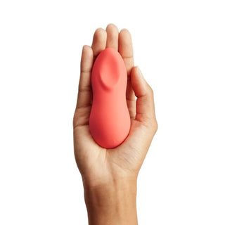 Touch X - Petit Vibrateur Polyvalent - We-Vibe