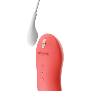 Touch X - Petit Vibrateur Polyvalent - We-Vibe