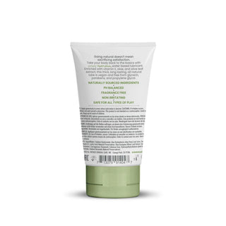 Lubrifiant à Base d'Eau Naturel – Wicked Sensual Care