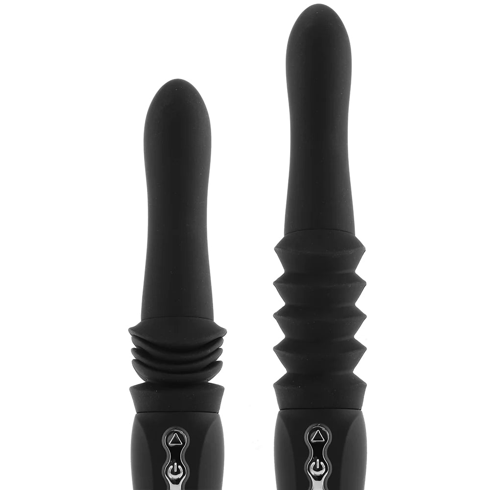 The Sex Machine That Never Gets Tired - Max by Maia Novelties - LEO Plaisir The Sex Machine That Never Gets Tired - Max by Maia Novelties - LEO Plaisir