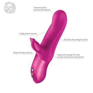 Bi Stronic Fusion