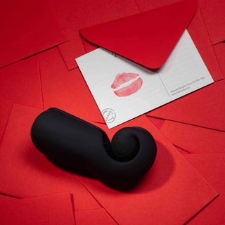 Snail Evo – Masturbateur Vibrant – SVibe