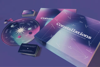 Constellations Game