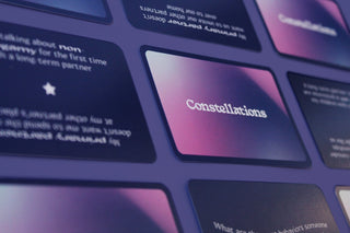 Constellations Game