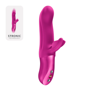 Bi Stronic Fusion