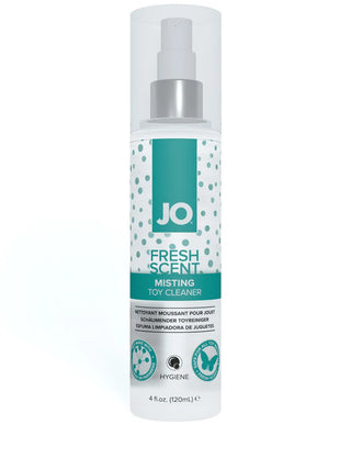 Misting Toy Cleaner - Fresh Scent - JO