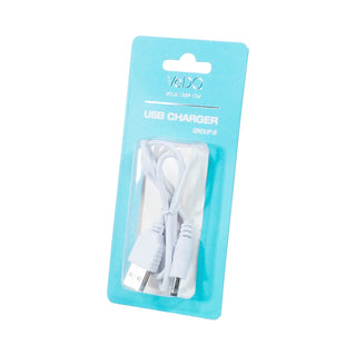 VeDO USB Charging Cable - Charger A & B