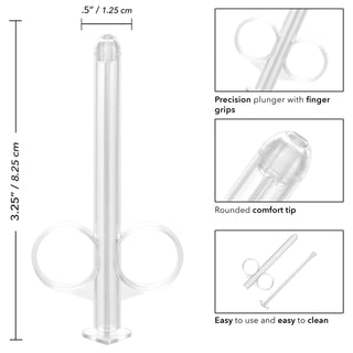 Applicateur de Lubrifiant - CalExotics