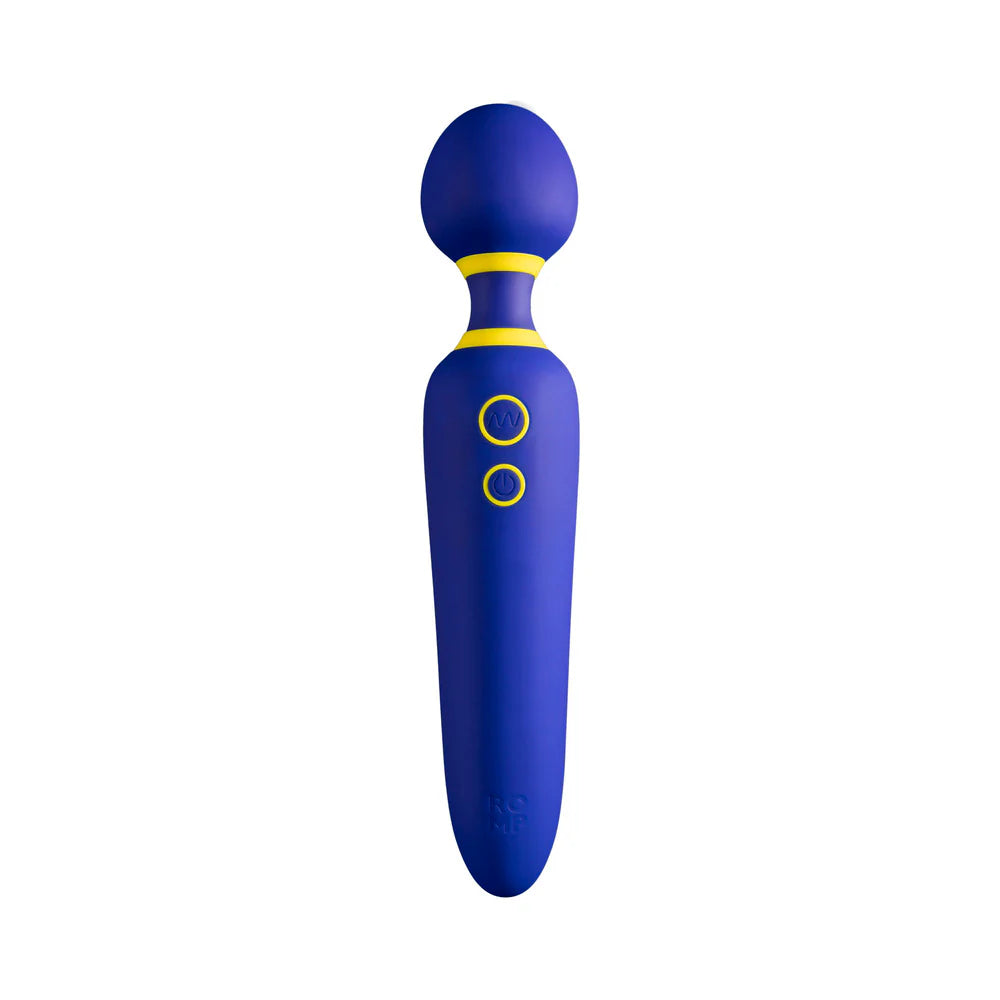 ROMP Flip - Petit Vibromasseur Silencieux Sans Fil - LEO Plaisir ROMP Flip - Petit Vibromasseur Silencieux Sans Fil - LEO Plaisir