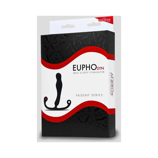 Eupho Syn Trident – Prostate Massager – Aneros