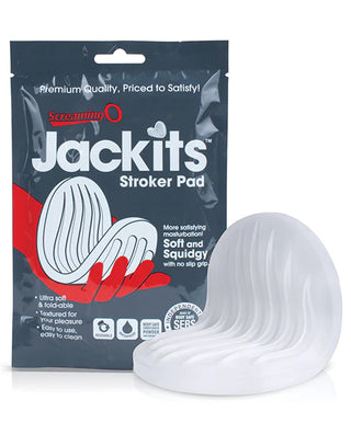 Jackits Stroker Pad