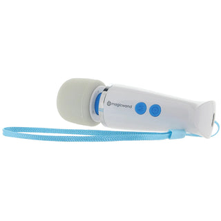 Magic Wand Micro - Le plus Petit Vibromasseur - Magic Wand