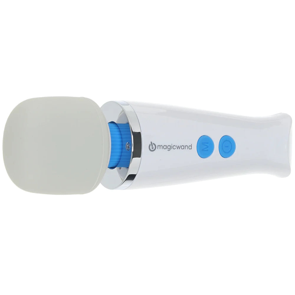 Magic Wand Micro - Petit Vibromasseur Original Sans Fil - LEO Plaisir Magic Wand Micro - Petit Vibromasseur Original Sans Fil - LEO Plaisir