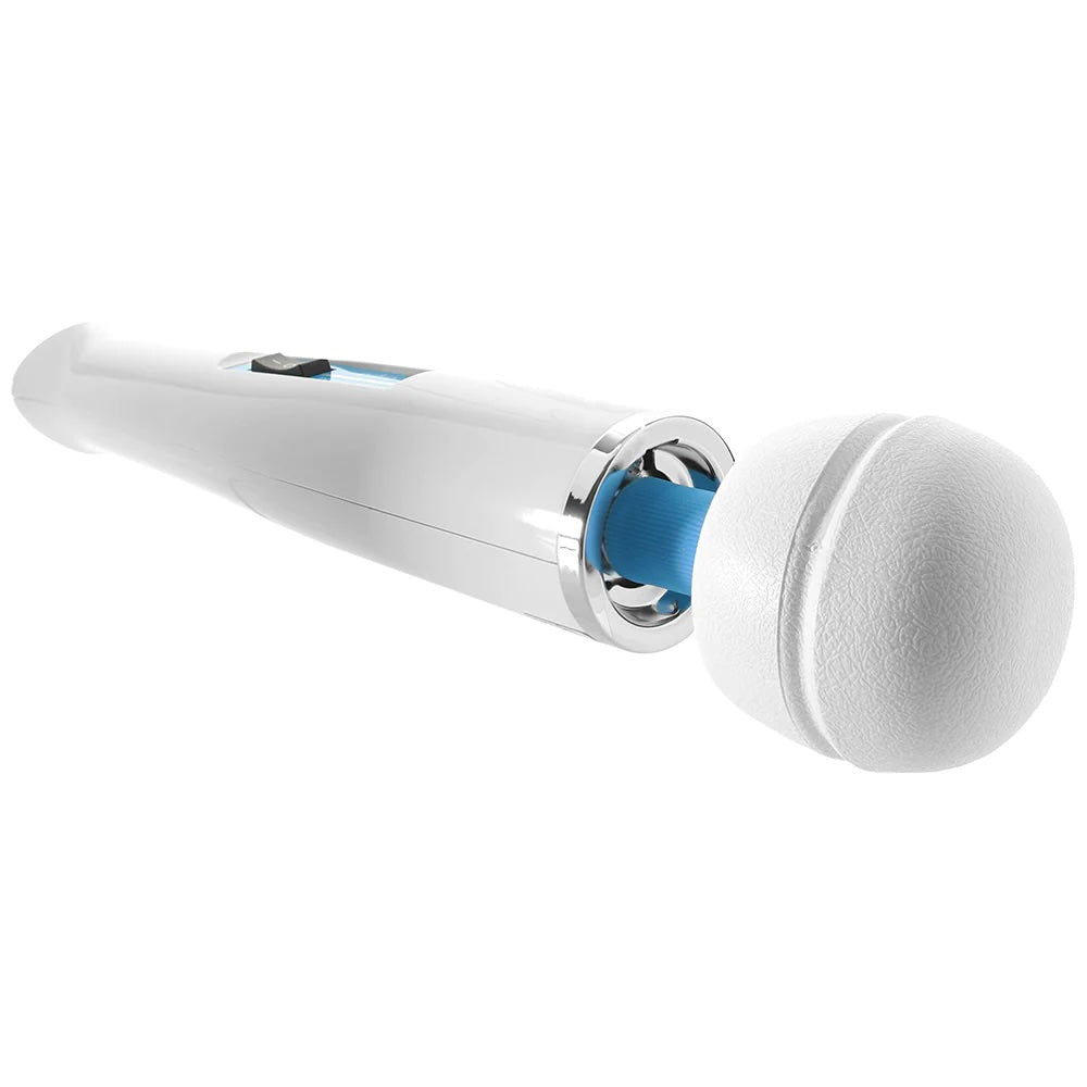Magic Wand Original - The Legendary Hitachi Vibrator - LEO Plaisir Magic Wand Original - The Legendary Hitachi Vibrator - LEO Plaisir