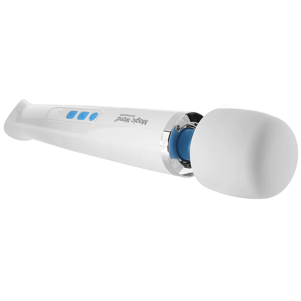 Magic Wand Rechargeable - Clbre Vibromasseur Sans Fil - LEO Plaisir Magic Wand Rechargeable - Clbre Vibromasseur Sans Fil - LEO Plaisir