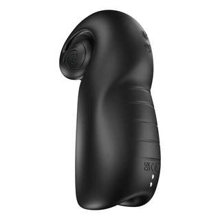 Snail Evo – Masturbateur Vibrant – SVibe