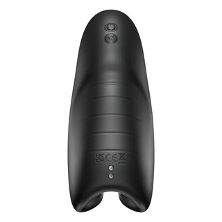 Snail Evo – Masturbateur Vibrant – SVibe