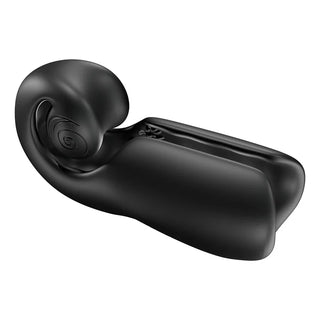 Snail Evo – Masturbateur Vibrant – SVibe