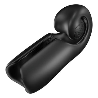 Snail Evo – Masturbateur Vibrant – SVibe
