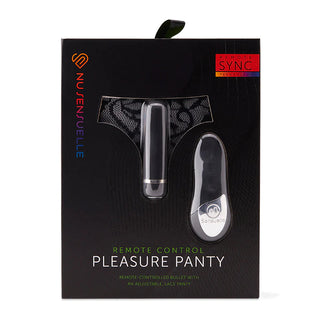 Pleasure Panty