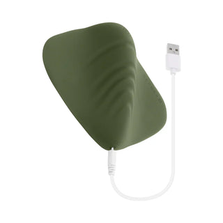 Pleasure Pad - Grinding Vibrator - Gender X
