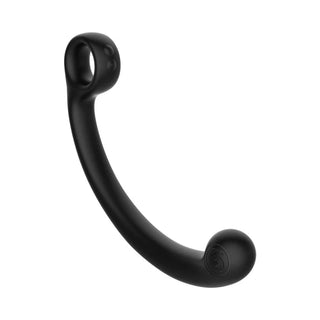 Snail AXI – Stimulateur Point G et Prostate avec Mouvement de Doigt – SVibe