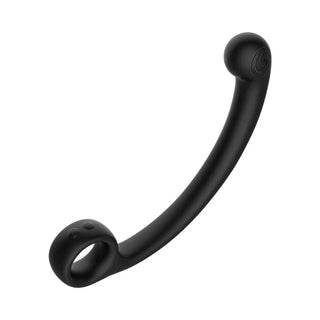 Snail AXI – Stimulateur Point G et Prostate avec Mouvement de Doigt – SVibe
