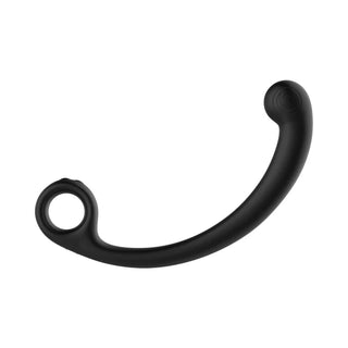 Snail AXI – Stimulateur Point G et Prostate avec Mouvement de Doigt – SVibe