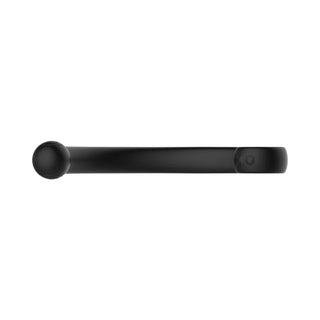 Snail AXI – Stimulateur Point G et Prostate avec Mouvement de Doigt – SVibe