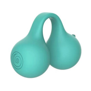 Snail Twinn – Vibrateur Clitoridien – SVibe