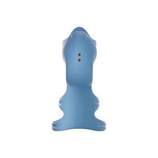 Snail Jovi Arc – Vibrating Couples' Cock Ring – SVibe