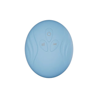 Snail Jovi Arc – Vibrating Couples' Cock Ring – SVibe