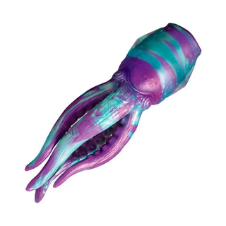Tenta Stroke - Textured Tentacle Masturbator - Creature Cocks