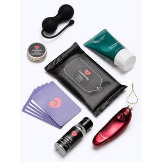 2026 Erotic Advent Calendar – 24 Surprises for Couples – Womanizer