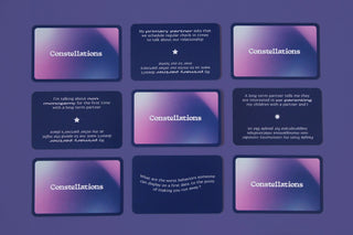 Constellations Game