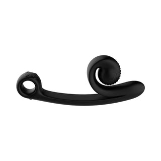 Snail Curve – Rabbit Vibrator – SVibe