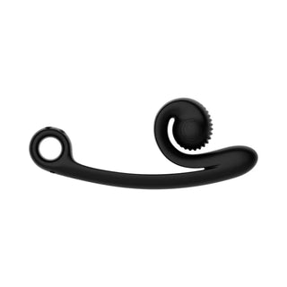 Snail Curve – Vibrateur lapin – SVibe