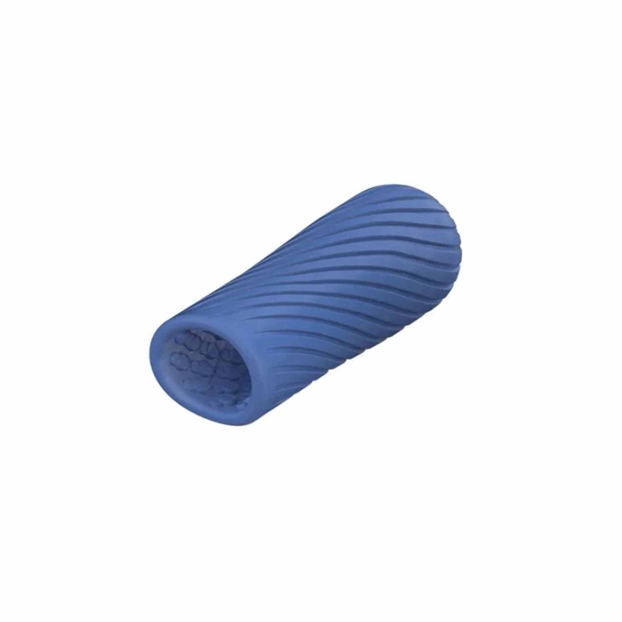 Ghost - Silicone Masturbation Sleeve - Arcwave - LEO Plaisir Ghost - Silicone Masturbation Sleeve - Arcwave - LEO Plaisir