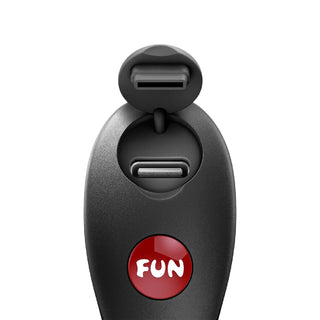BE ONE – Vibrateur de doigt pour couples – Fun Factory