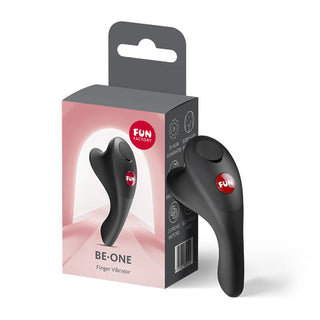 BE ONE – Vibrateur de doigt pour couples – Fun Factory
