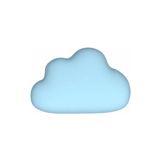 Play With Me Cuddle Cloud Blue - Petit Vibromasseur Nuage - Blush