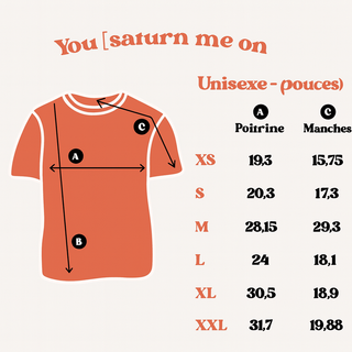 You sa[turn] me on
