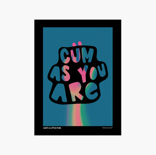 Affiches - JUST A LITTLE FUN