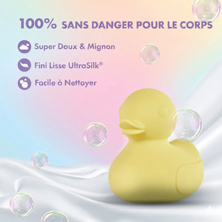 Splash Canard Vibrant